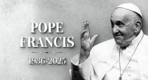 Pop francis