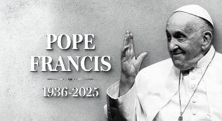 Pop francis