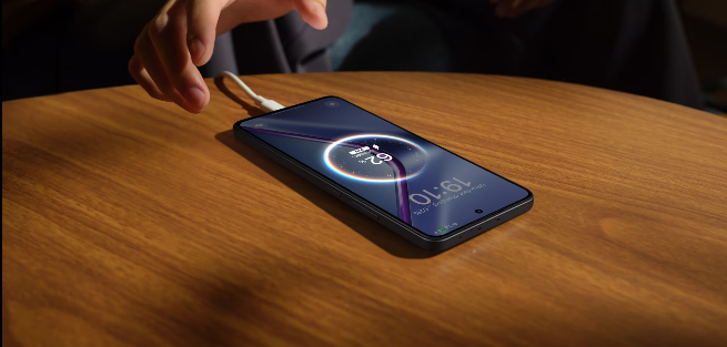 Oppo K13 5G