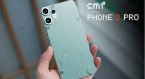 CMF Phone 2 Pro