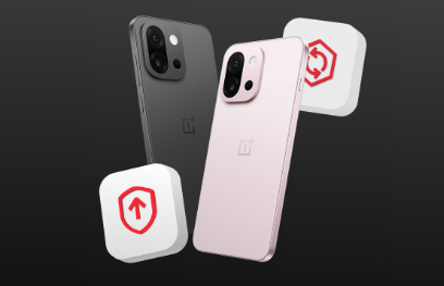 OnePlus 13s