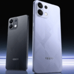 Oppo K13 5G Icy Purple variant with 50MP camera