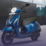 Bajaj Chetak 3503