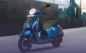 Bajaj Chetak 3503