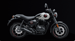 Royal Enfield Hunter 350