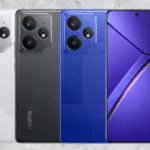 Realme GT 7