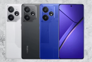 Realme GT 7