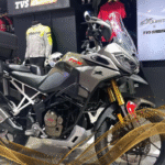 TVS Apache RTX 300