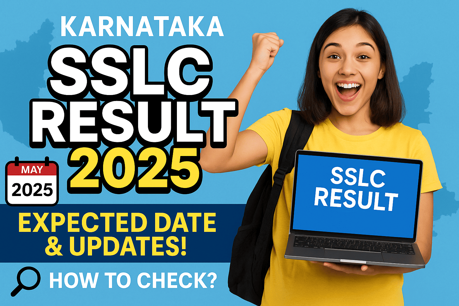 Karnataka-SSLC-Result-2025