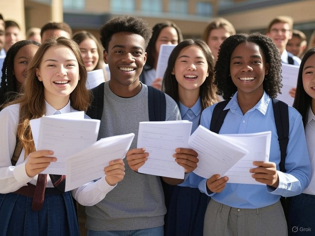 Mp Board 10th 12th Result 2025

