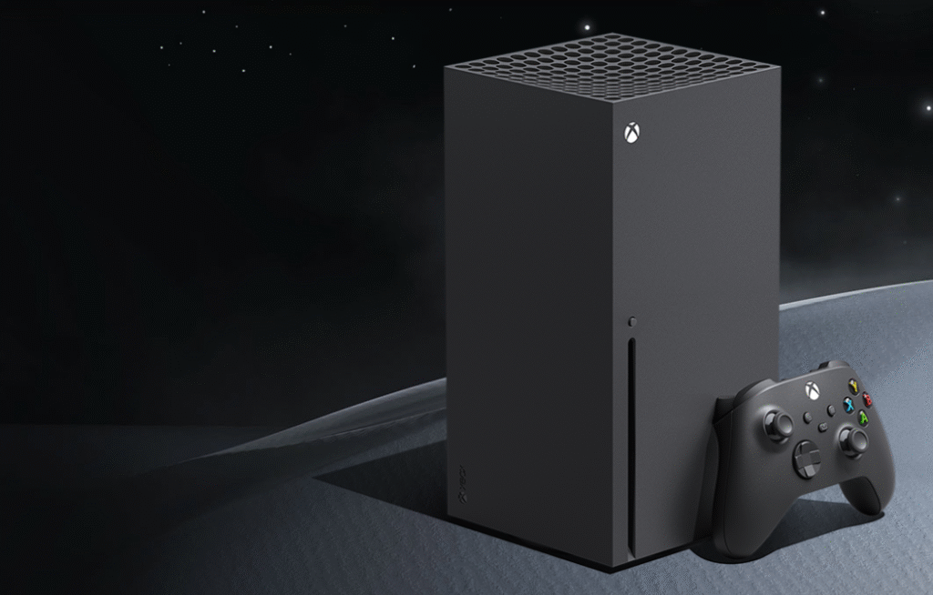 Xbox Series X