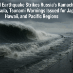 Tsunami