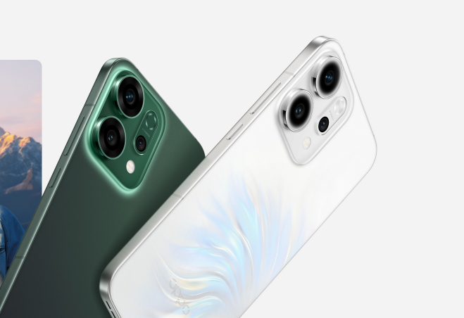 OPPO Reno 14