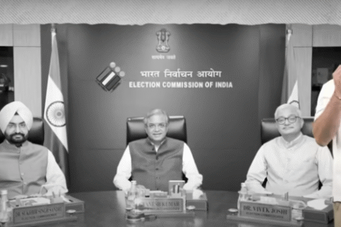 Election Commission of India